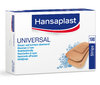 Hansaplast® Universal Water Resistant Strips 30 x 72 mm 100 Stück
