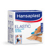 Hansaplast® elastic 5m x 6cm Wundschnellverband